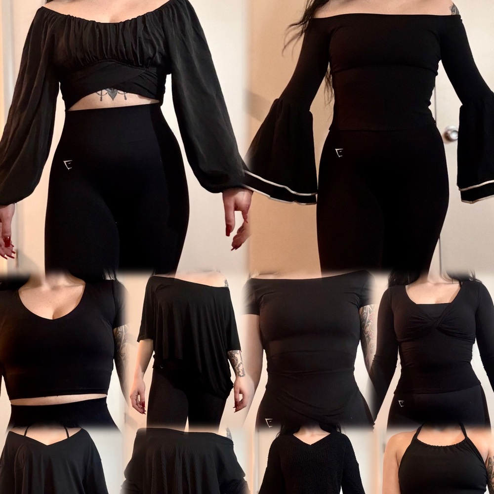 Baby Bat Starter Pack 🦇🖤